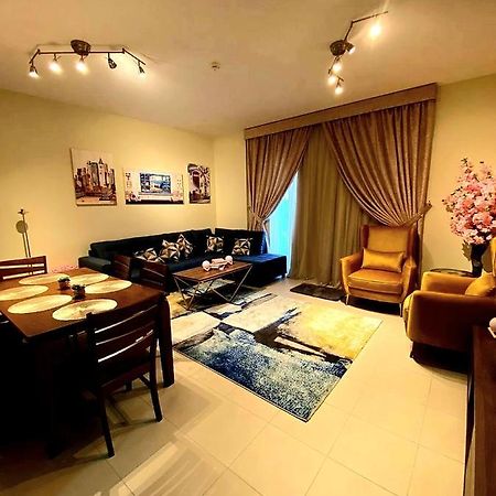 شقة لندن بارك _ مدينة الملك عبدالله الإقتصادية Lägenhet King Abdullah Economic City Exteriör bild
